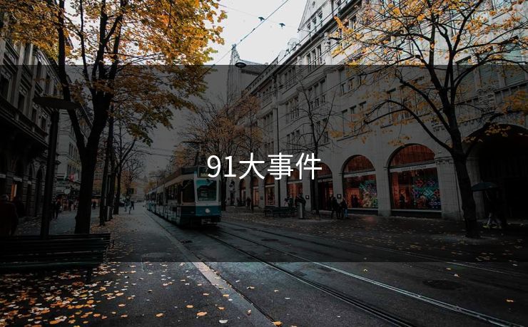 91大事件